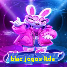 blac jogos ltda